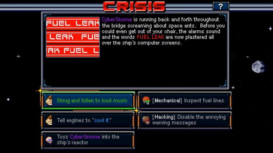 Скриншот 4 из Space Dingus