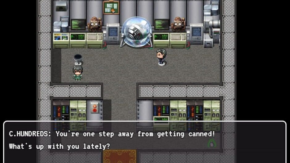 Скриншот 2 из Japanese BreakQuest