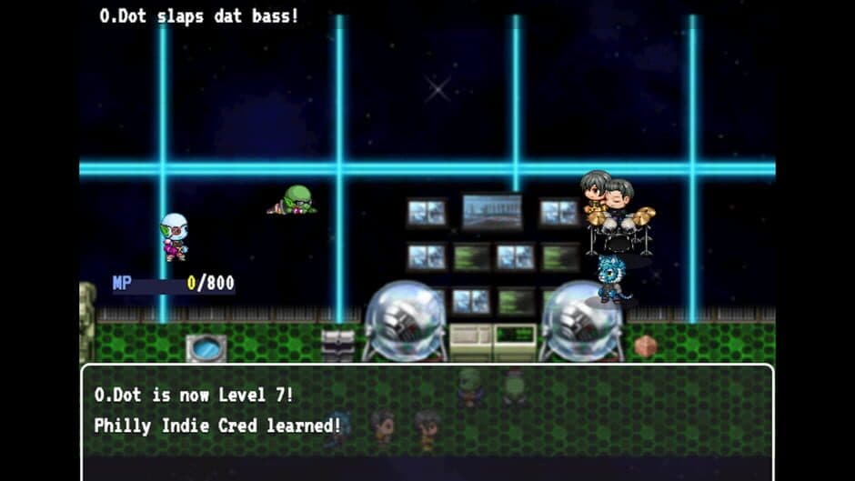 Скриншот 3 из Japanese BreakQuest