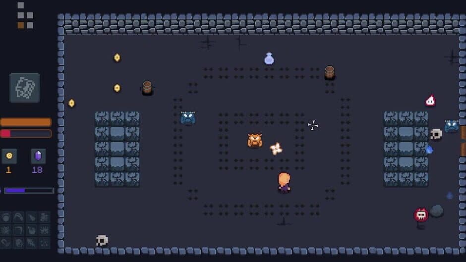 Скриншот 3 из Launch & Loot