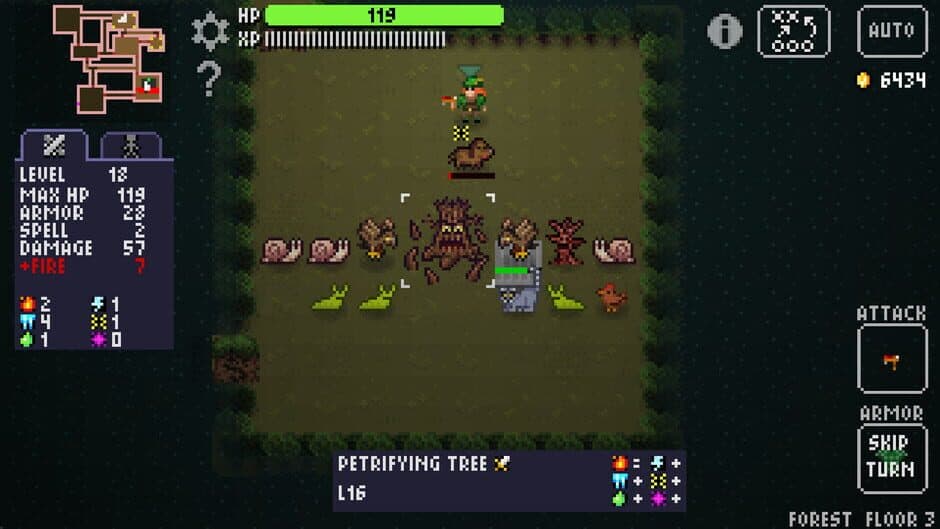 Скриншот 1 из Petmancer