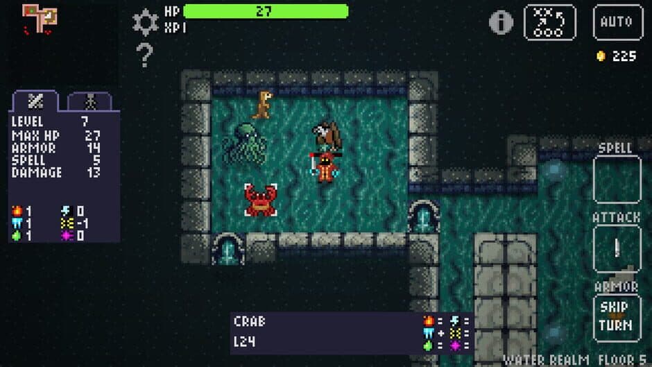 Скриншот 2 из Petmancer