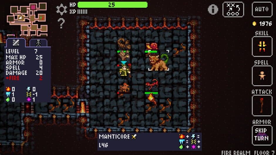 Скриншот 3 из Petmancer