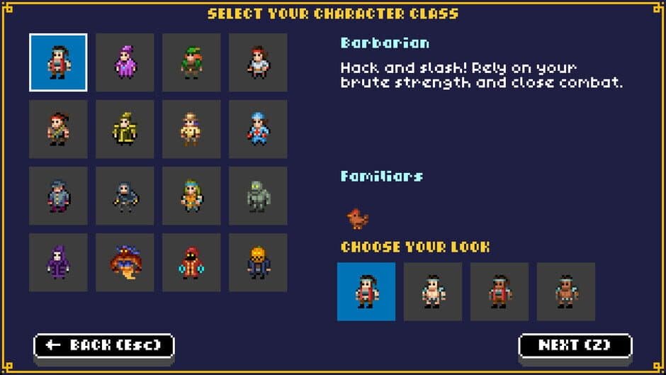 Скриншот 5 из Petmancer