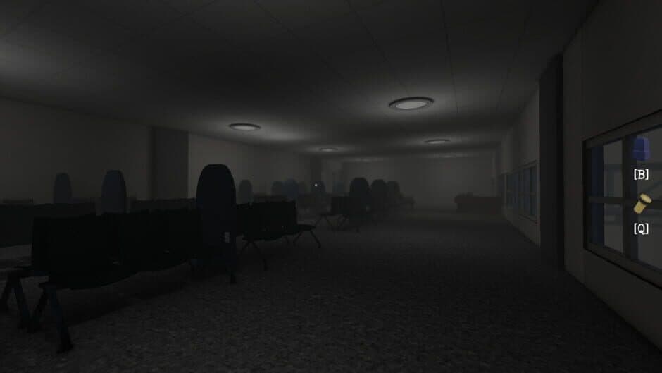 Скриншот 5 из The Fog Encounters