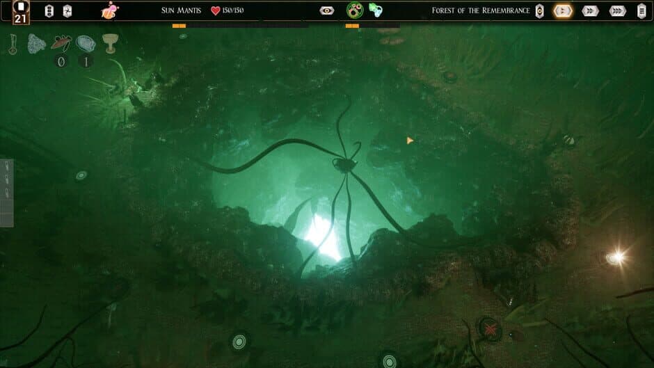 Скриншот 2 из Leavers Rift