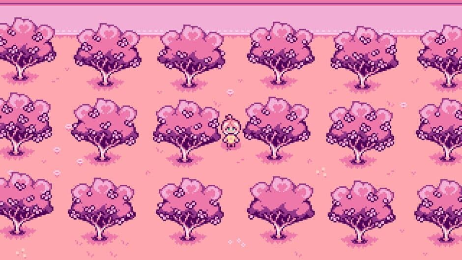 Скриншот 4 из Peaches Interplanetary