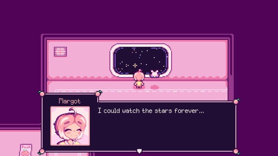 Скриншот 5 из Peaches Interplanetary