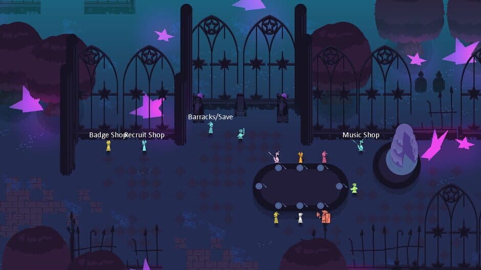 Скриншот 2 из Magellania