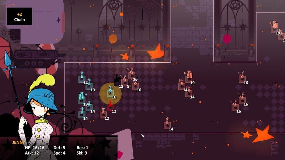 Скриншот 6 из Magellania