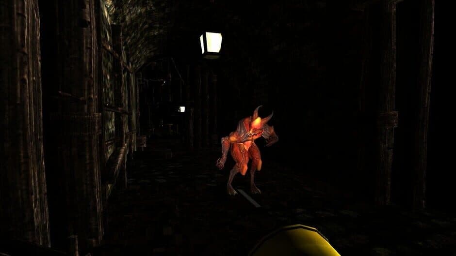 Скриншот 2 из Nightmare Owl