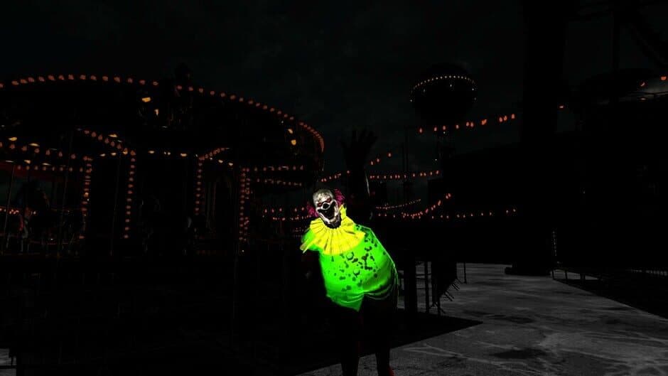 Скриншот 3 из Nightmare Owl