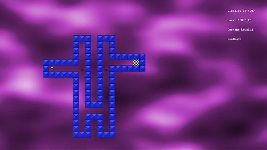 Скриншот 2 из One Hard Game Please!