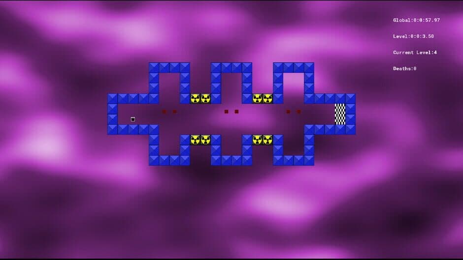 Скриншот 3 из One Hard Game Please!