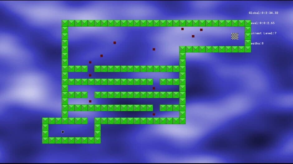 Скриншот 4 из One Hard Game Please!