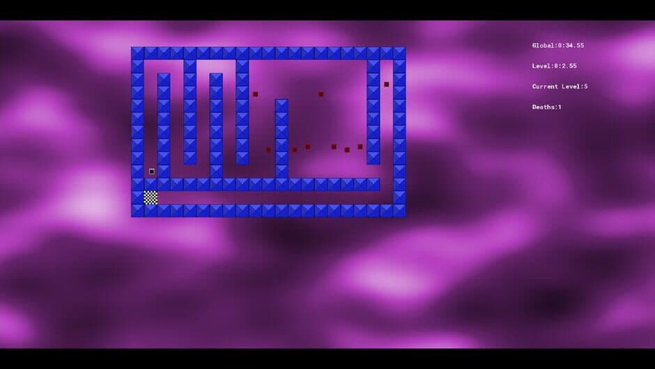 Скриншот 5 из One Hard Game Please!