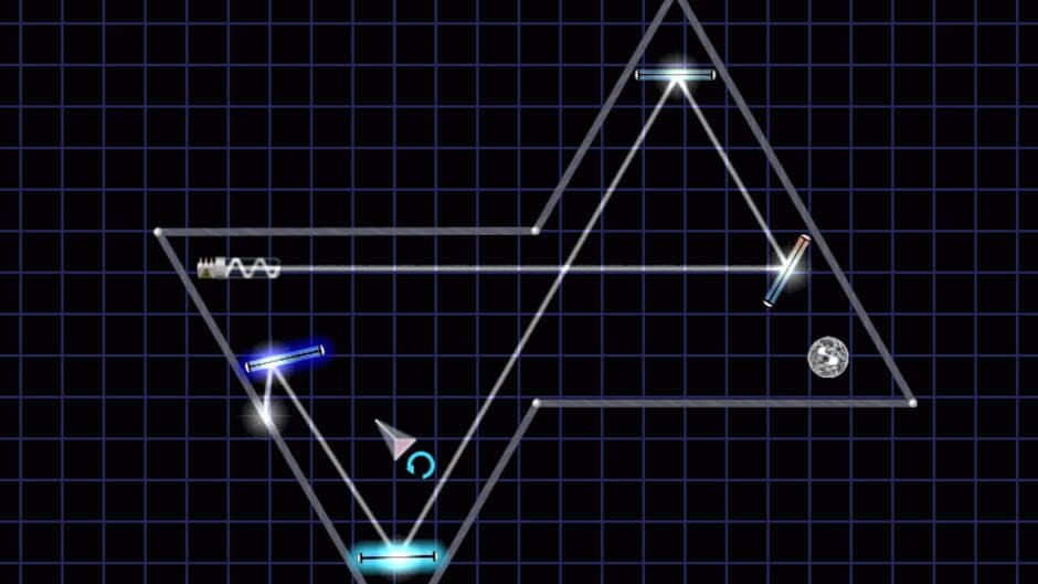 Скриншот 4 из Lightspeed