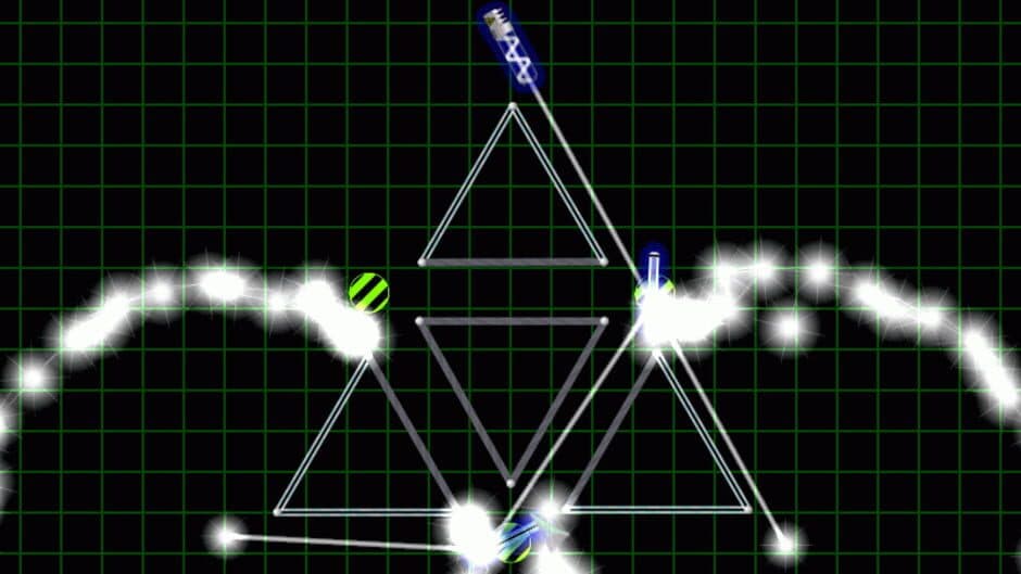 Скриншот 2 из Lightspeed