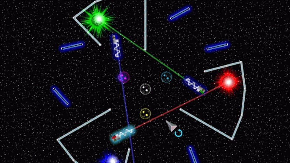 Скриншот 6 из Lightspeed
