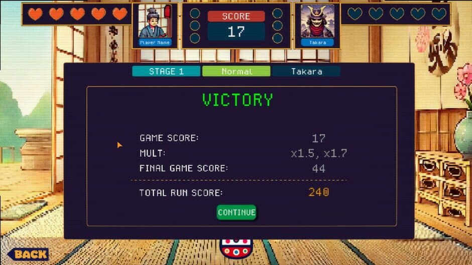 Скриншот 3 из Konpira Fune Fune