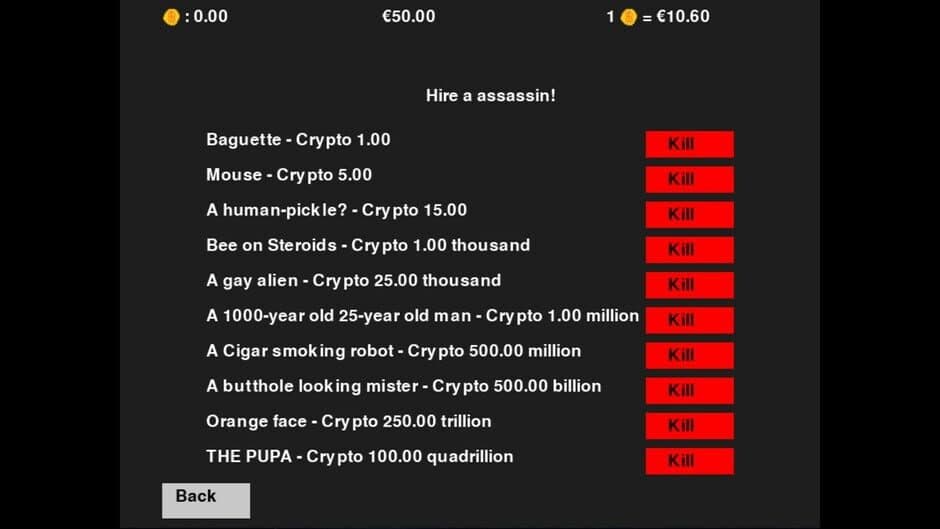 Скриншот 5 из Idle Crypto Mining