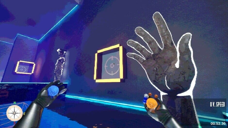 Скриншот 1 из Spintronics