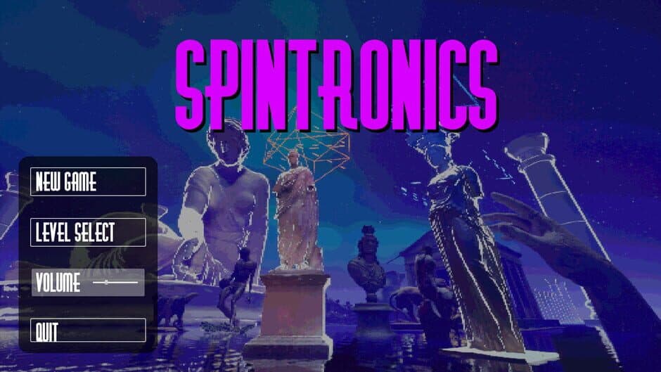 Скриншот 5 из Spintronics