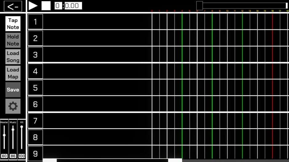 Скриншот 4 из Project: Num