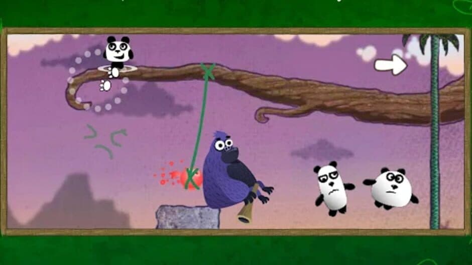 Скриншот 5 из 3 Pandas 2 Night