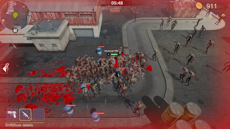 Скриншот 5 из Final Stand