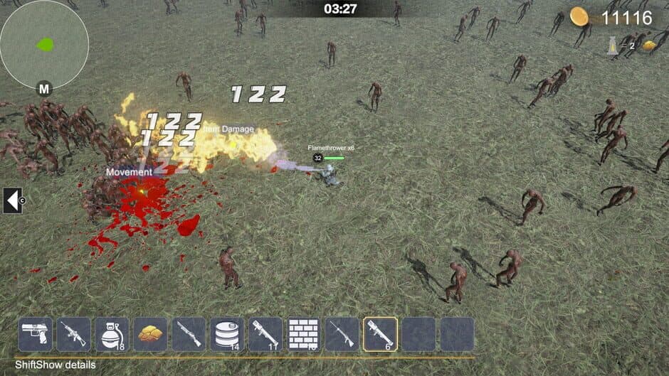 Скриншот 3 из Final Stand