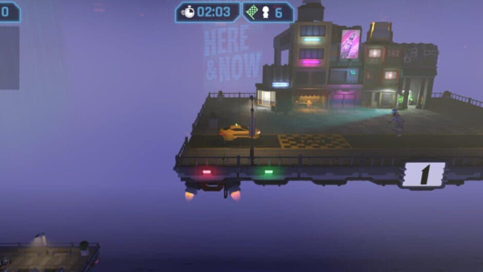 Скриншот 4 из SkyTaxi