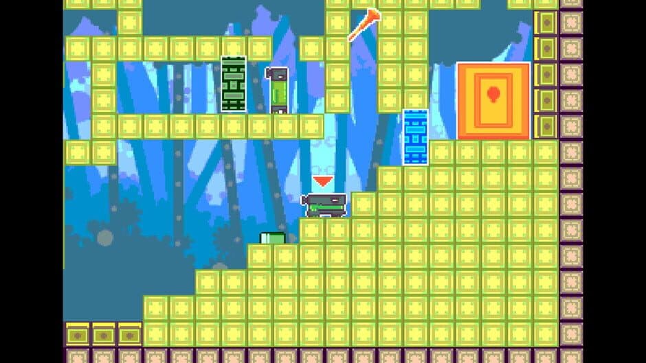 Скриншот 2 из Square Brothers