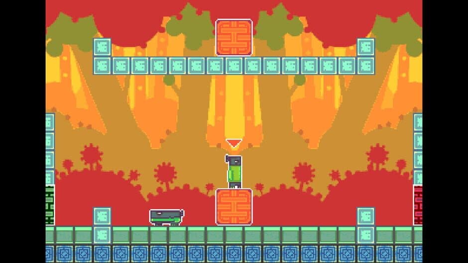 Скриншот 3 из Square Brothers