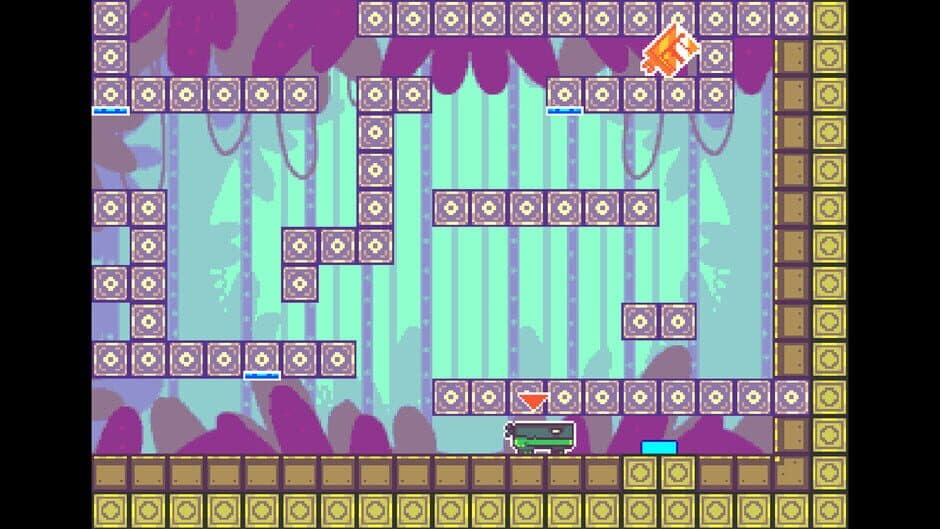 Скриншот 4 из Square Brothers