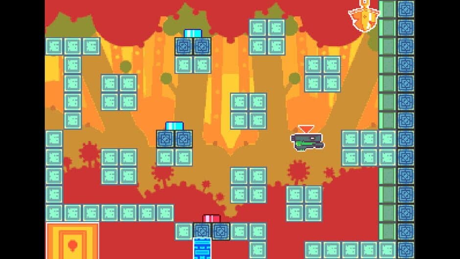 Скриншот 6 из Square Brothers