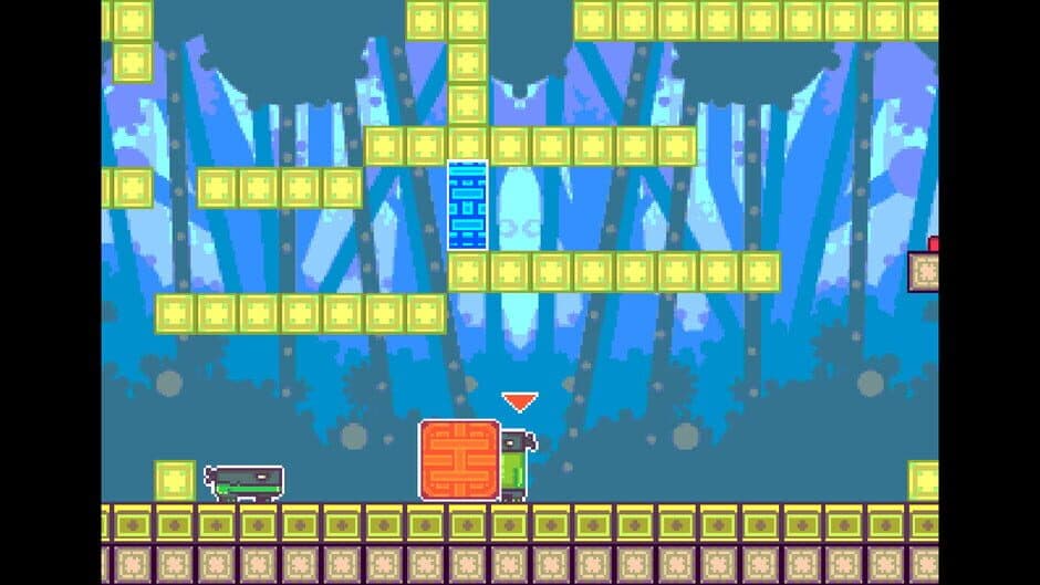 Скриншот 7 из Square Brothers