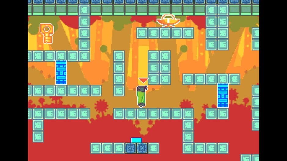 Скриншот 8 из Square Brothers