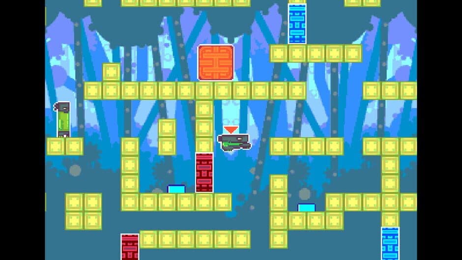 Скриншот 9 из Square Brothers
