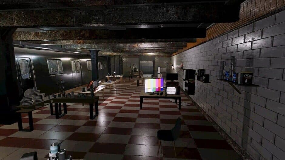 Скриншот 7 из Rage Room: Catharsis