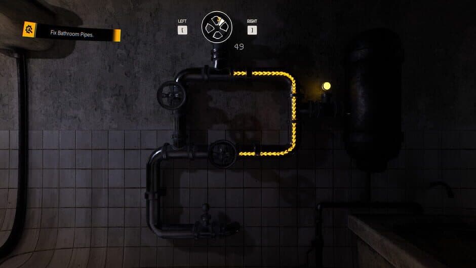 Скриншот 4 из Living Pipes