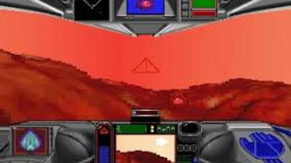 Скриншот 3 из CyberRace
