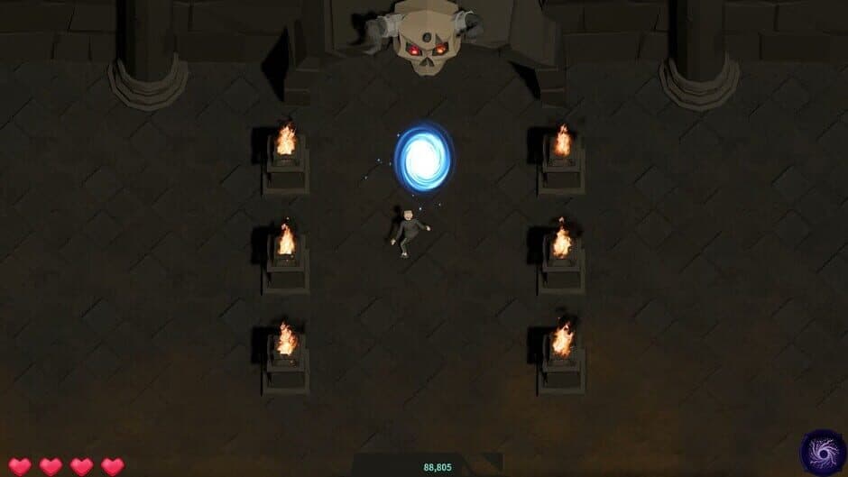 Скриншот 12 из The Elomont Raider