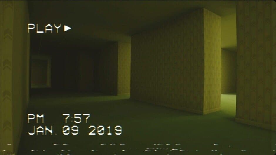 Скриншот 1 из Creeps: Halls of Insanity