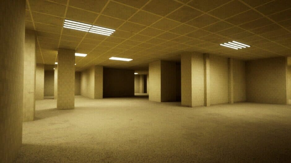Скриншот 2 из Creeps: Halls of Insanity