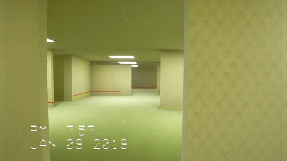 Скриншот 3 из Creeps: Halls of Insanity