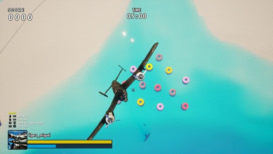 Скриншот 4 из Brainrot Royale