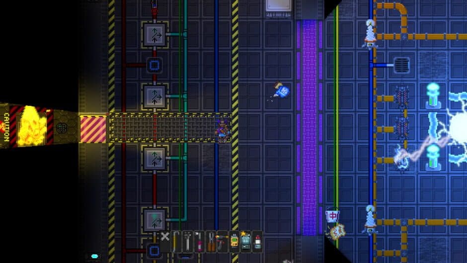 Скриншот 4 из Space Station: Beyond