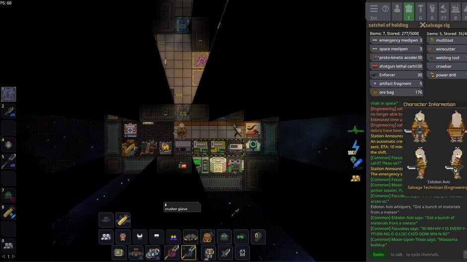 Скриншот 5 из Space Station: Beyond