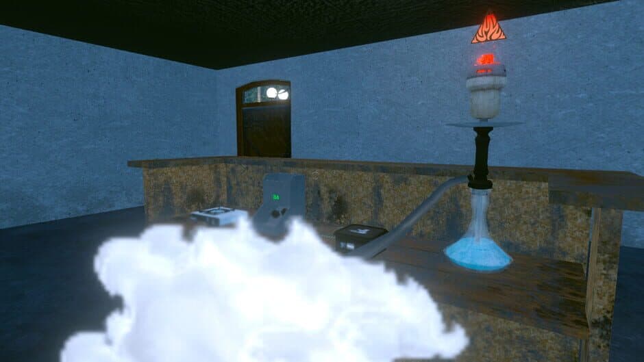 Скриншот 5 из Hookah Simulator